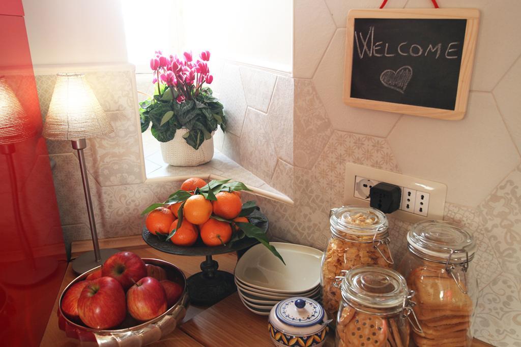 Campanella3 Bed & Breakfast Rome Exterior photo