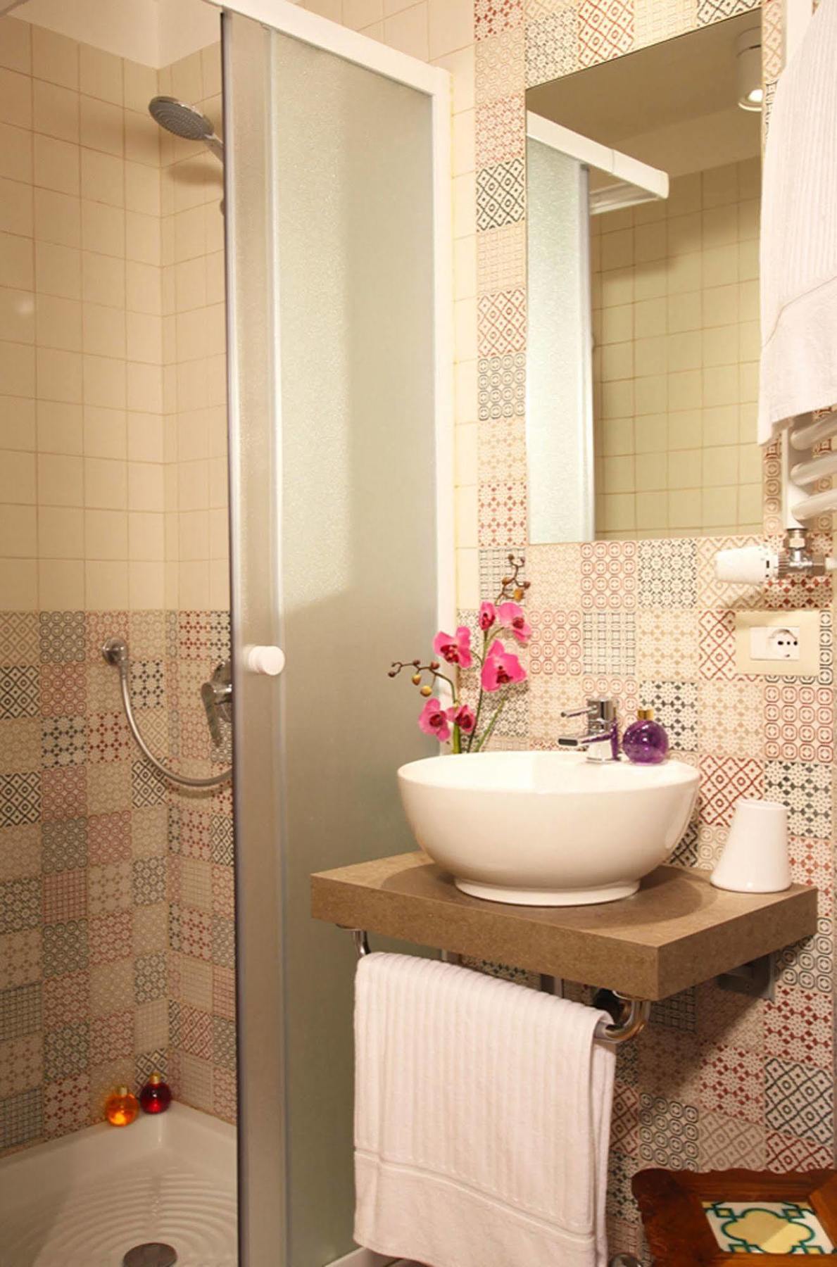 Campanella3 Bed & Breakfast Rome Exterior photo